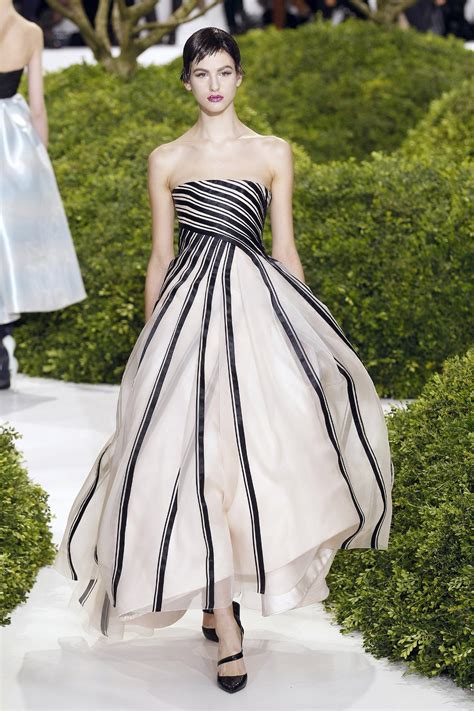 dior couture spring 2013